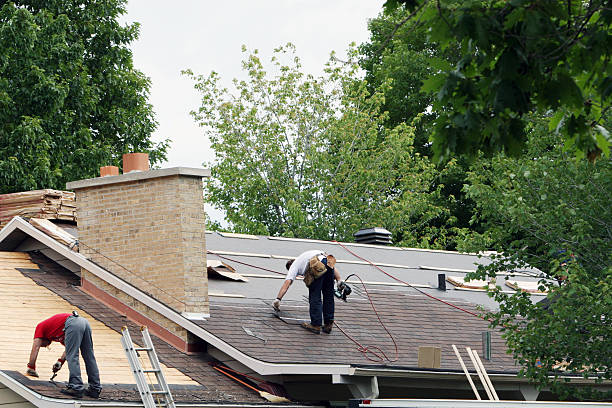 Steel Roofing in Daytona Beach, FL