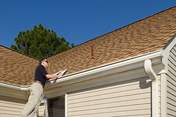Fast & Reliable Emergency Roof Repairs in Daytona Beach, FL